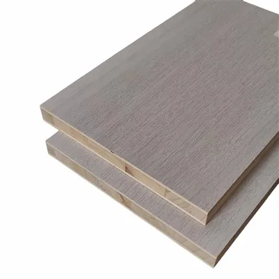 Bagaimana untuk memasang papan melamin?